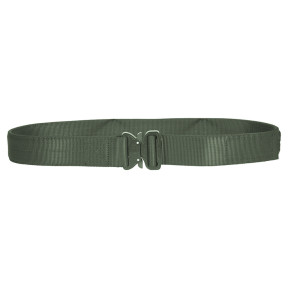 Cobra Instructors Gürtel 45 mm 2V41 olivgrün - Vega Holster