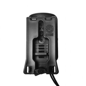 Porte-aérosol 50, 75 et 100 ML Bungy 8BL noir - Vega Holster