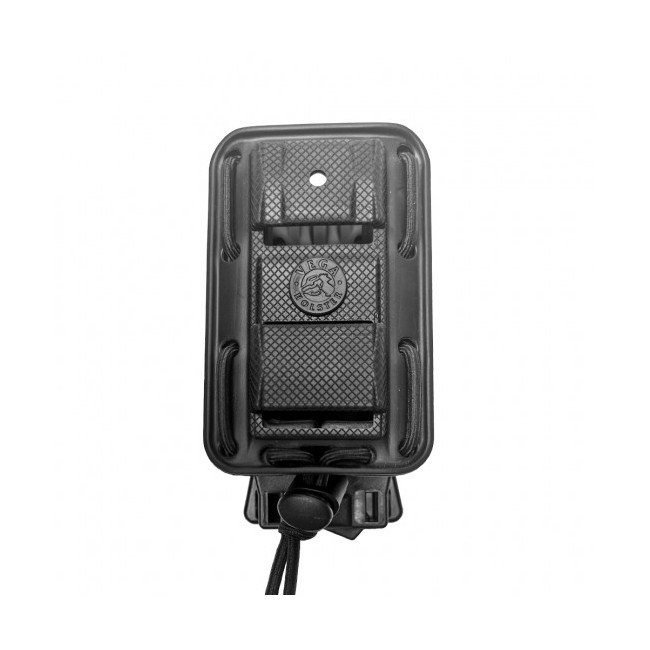 Sprühhalter 50, 75 und 100 ML Bungy 8BL schwarz - Vega Holster