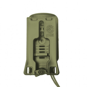 Uchwyt na aerozol 50, 75 i 100 ML Bungy 8BL oliwkowy - Vega Holster