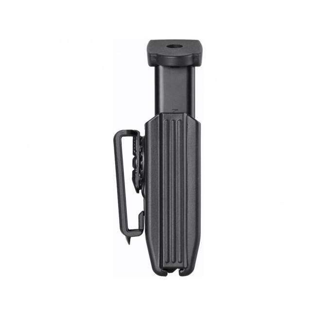 Porte-chargeur simple rapide 8MH01 pour pistolet automatique noir - Vega Holster