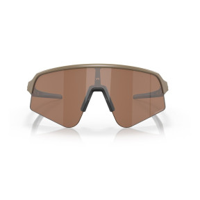 Brille SI Sutro Lite Sweep Matte Terrain Tan w/ Prizm Tungsten - Oakley