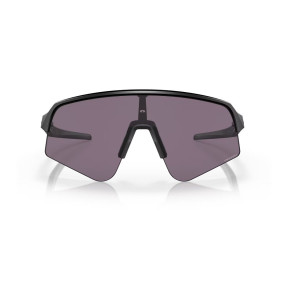 SI Sutro Lite Sweep bril Matte Black w/ Prizm Grijs - Oakley