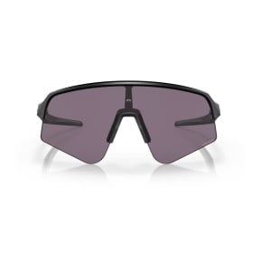 SI Sutro Lite Sweep Sonnenbrille Matte Black w/ Prizm Grau - Oakley