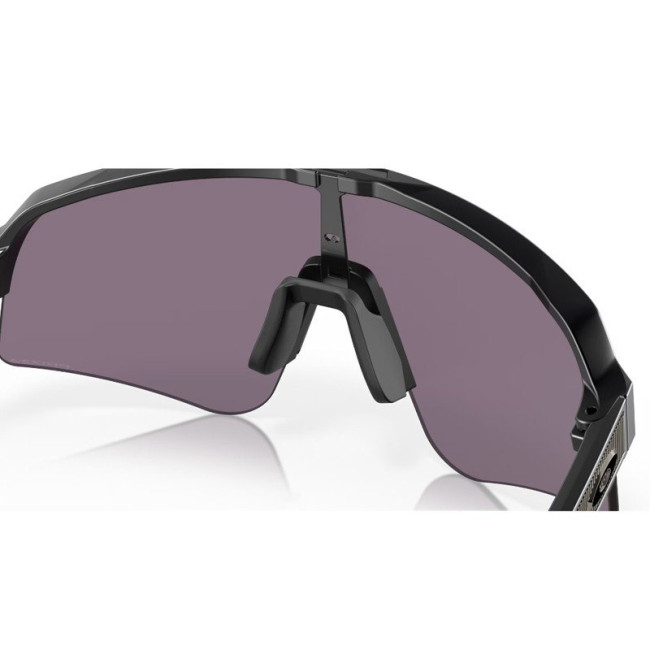 Lunettes SI Sutro Lite Sweep Matte Black w/ Prizm Gris - Oakley