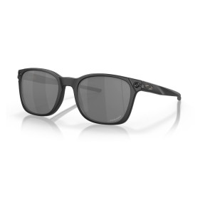 SI Ojector bril Matte Black w/ Prizm zwart - Oakley