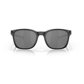 SI Ojector bril Matte Black w/ Prizm zwart - Oakley