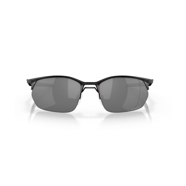 SI Wiretap 2.0 Sonnenbrille Matt Schwarz w/ Prizm Schwarz - Oakley
