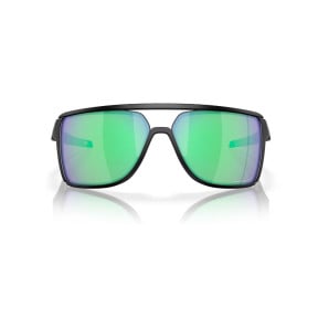 SI Castel Sonnenbrille matt schwarz w/ Prizm Maritime Polarisiert - Oakley