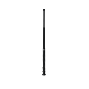 Teleskopschlagstock Stahl/Aluminium 16" - Gk pro