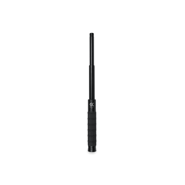 Bâton télescopique acier/aluminium 21" diamètre 28,5 mm - Gk pro Bâton télescopique acier/aluminium 21" diamètre 28,5 mm - Gk pro
