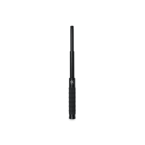 Bâton télescopique acier/aluminium 21" diamètre 28,5 mm - GK
