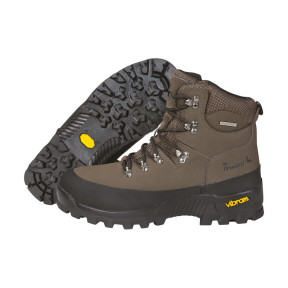 Jagdschuhe Ibex braun - Verney-Carron