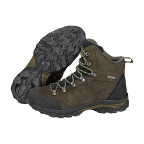 Chaussures de chasse Chamois kaki - Verney-Carron