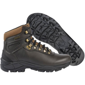 Jagdschuhe Milan braun - Verney-Carron