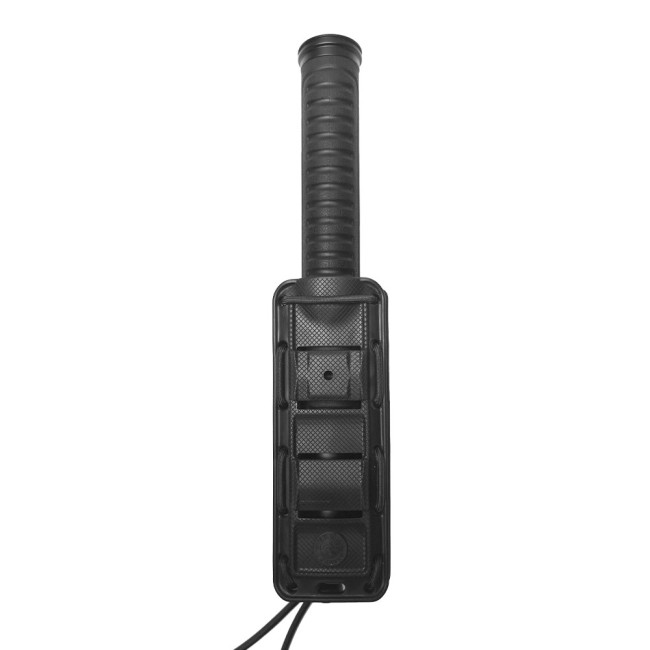 Teleskopschlagstock-Halter 16 bis 28'' Bungy 8BL schwarz - Vega Holster