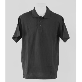 Polo noir M- Occasion