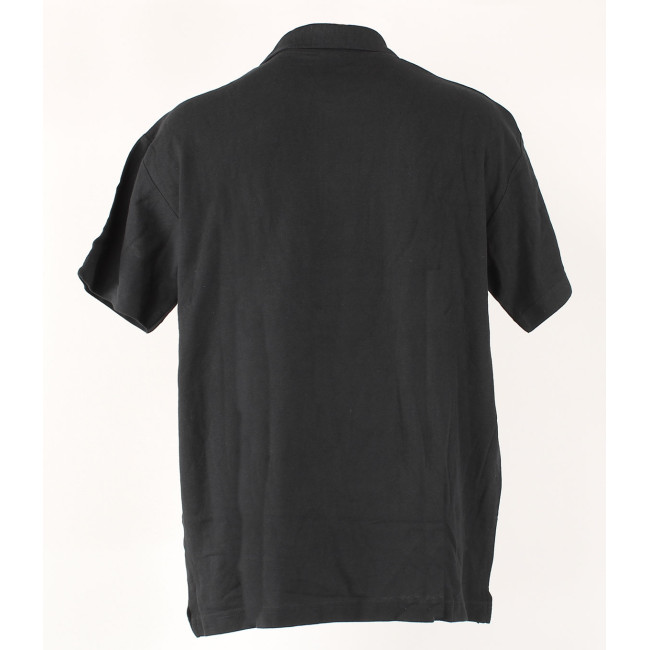 Polo noir M- Occasion