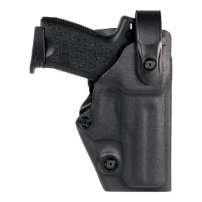 Vegatek Top VKT8 Holster in Schwarz für H&K SFP9 - Vega Holster