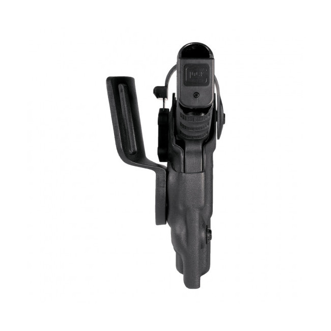 Holster Vegatek Duty VKD8 tan voor Beretta 92/98 - PAMAS / MAS-G1 - Vega Holster