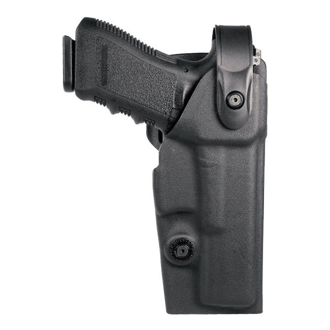 Duty Holster VKD8 schwarz für SIG PRO 2022 - Vega Holster