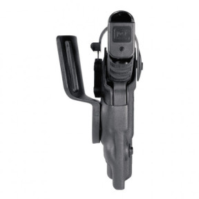 Holster Duty VKD8 noir pour SIG PRO 2022 - Vega Holster