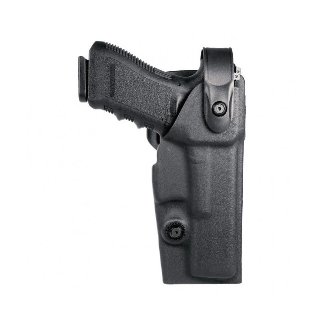 Holster Duty VKD8 noir pour SIG PRO 2022 - Vega Holster