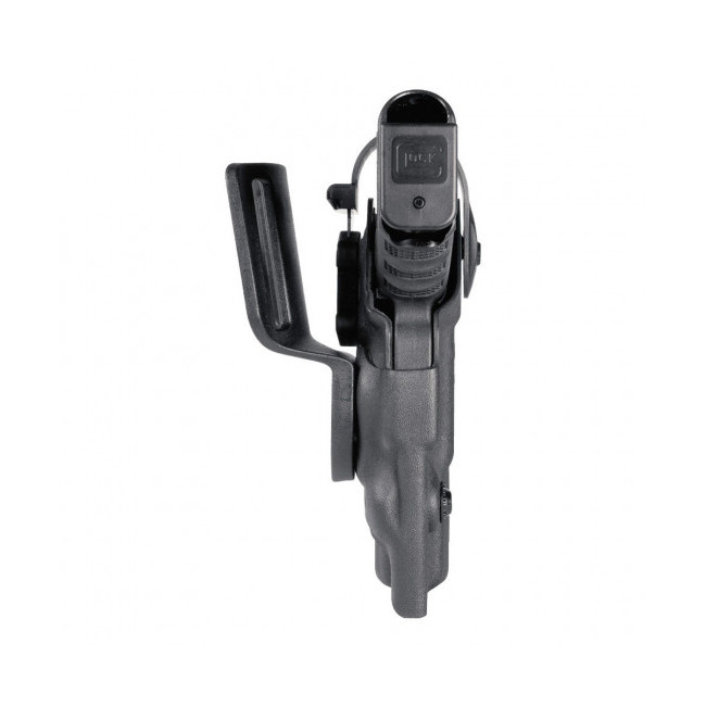 Holster Duty VKD8 zwart voor SIG PRO 2022 - Vega Holster
