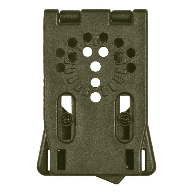 Szybka pętla 8K82 olive do paska/pasa - Vega Holster