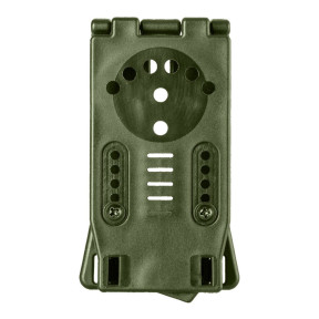 Wydłużona szybka pętla 8K87 olive do systemu M.O.L.L.E. - Vega Holster