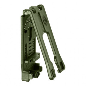 Wydłużona szybka pętla 8K87 olive do systemu M.O.L.L.E. - Vega Holster