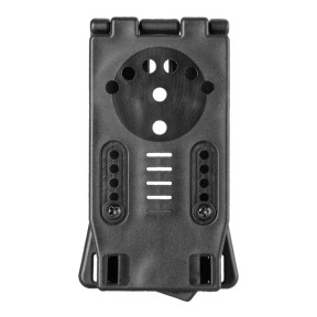 Wydłużona szybka pętla 8K87 czarna do systemu M.O.L.L.E. - Vega Holster