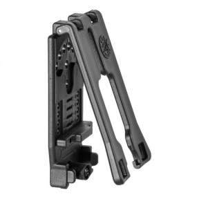 Wydłużona szybka pętla 8K87 czarna do systemu M.O.L.L.E. - Vega Holster
