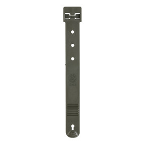Paski mocujące M.O.L.L.E. 75 mm olive do ładownika Bungy - Vega Holster