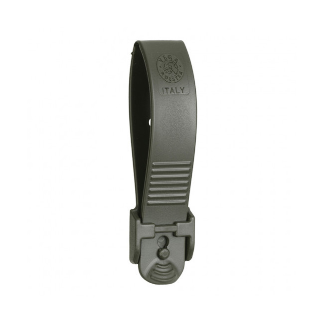Sangles de fixation M.O.L.L.E. 75 mm vert olive pour porte-chargeur Bungy - Vega Holster