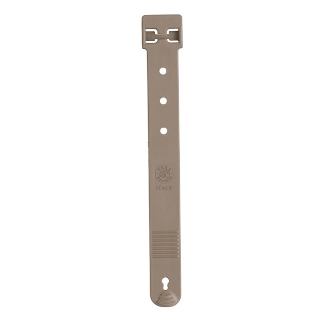 M.O.L.L.E. bevestigingsriemen 75 mm tan voor magazijndrager Bungy - Vega Holster