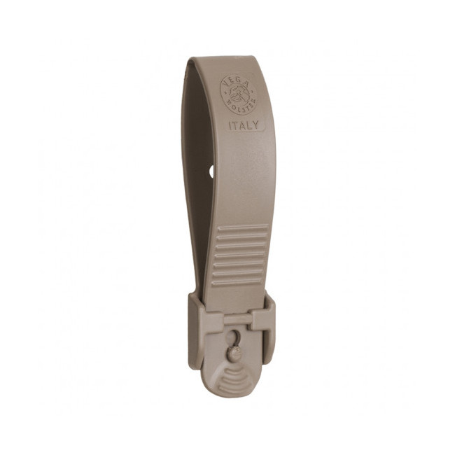 M.O.L.L.E. bevestigingsriemen 75 mm tan voor magazijndrager Bungy - Vega Holster