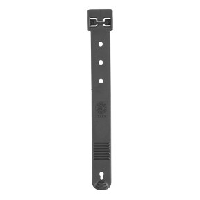M.O.L.L.E. bevestigingsriemen 75 mm zwart voor magazijndrager Bungy - Vega Holster