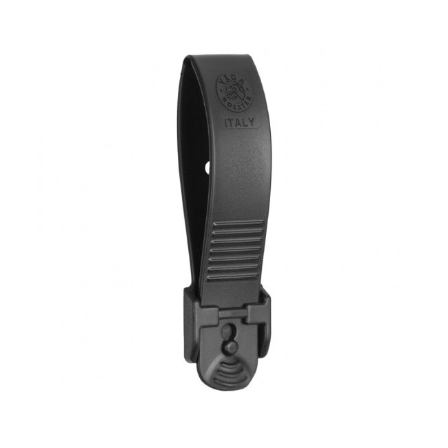 Paski mocujące M.O.L.L.E. 75 mm czarne do ładownika Bungy - Vega Holster