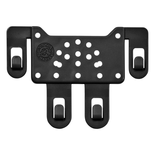 Platforma modularna 8K29 czarna do systemu M.O.L.L.E. - Vega Holster