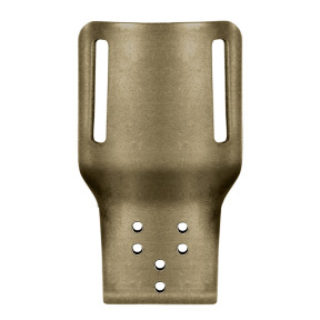 Niska pętla 8K22 tan do paska/pasa - Vega Holster