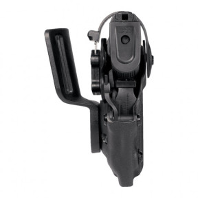 Holster Vegatek Top VKT8 noir pour Glock 17/19/22/23 - Vega Holster