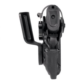 Holster Vegatek Top VKT8 schwarz für Glock 17/19/22/23 - Vega Holster
