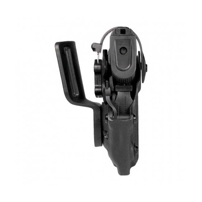 Holster Vegatek Top VKT8 noir pour SIG PRO 2022 - Vega Holster