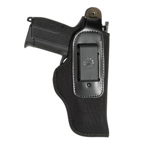 Holster ambidextre inside Cordura® IA264 noir - Vega Holster