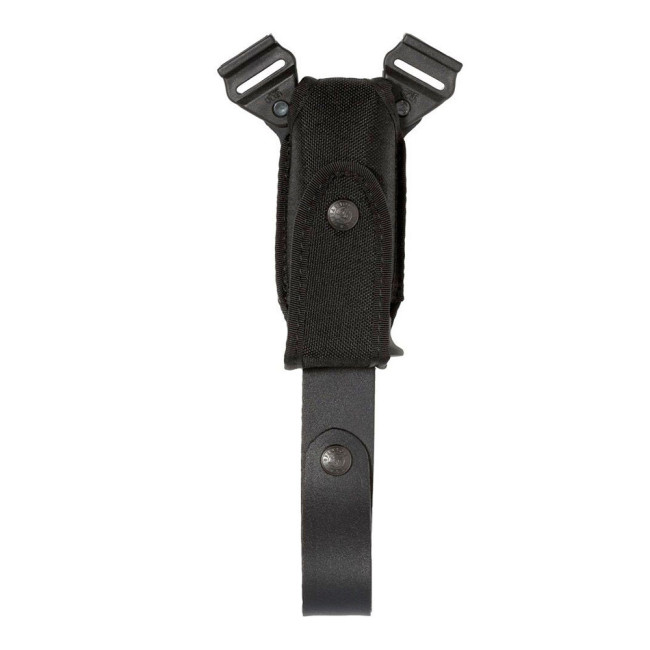 Enkele magazijnhouder 2K00 zwart voor schouderholster FO2 - Vega Holster