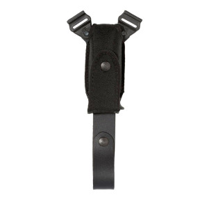 Pojedynczy uchwyt na magazynek 2K00 czarny do kabury naramiennej FO2 - Vega Holster