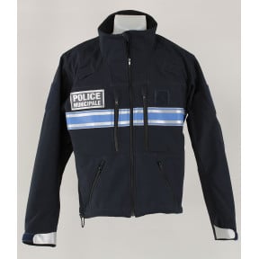 Bluza Softshell PM L - Używana - Dobry stan