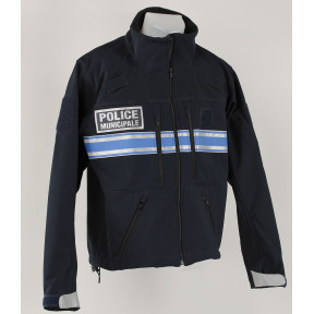 Softshell Blouson PM L - Tweedehands - Goede staat