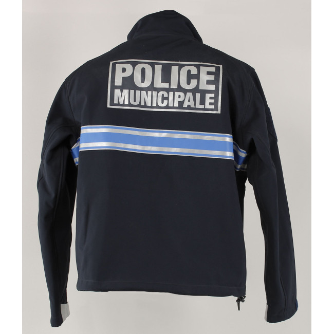 Softshell-Jacke PM L - Gebraucht - Guter Zustand